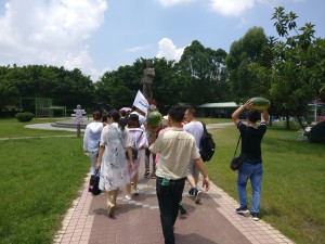 笑翻天乐园3