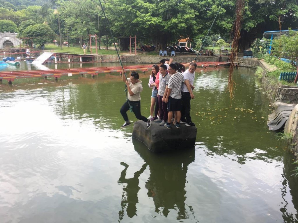团建活动3